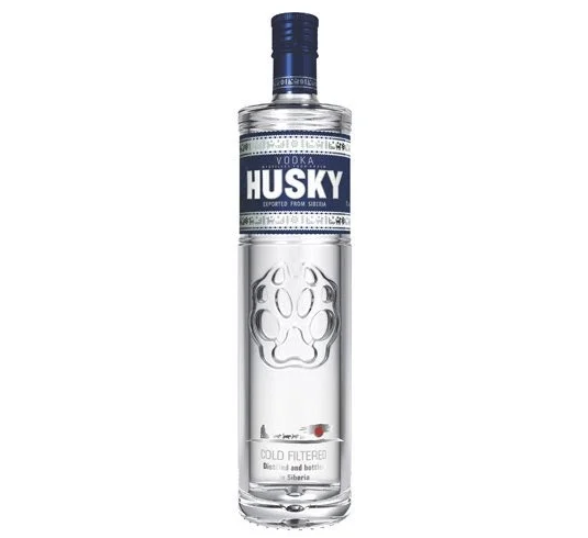 HUSKY