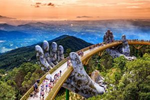 Tour trong nước