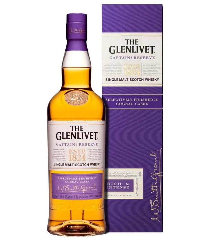 GLENLIVET